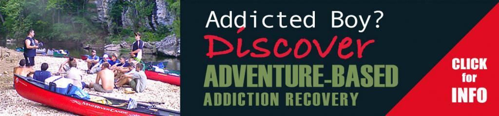 teen addiction recovery