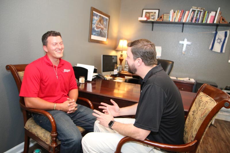 addiction treatment