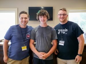 Navigating teen treatments 