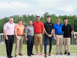 Teen Challenge rehab programs