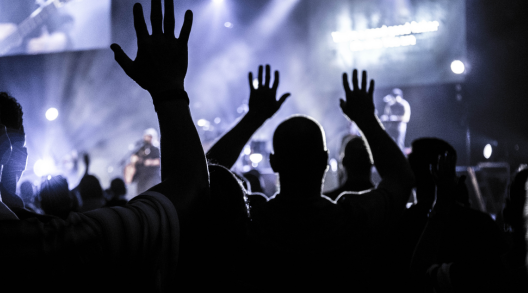 Christian rehab centers