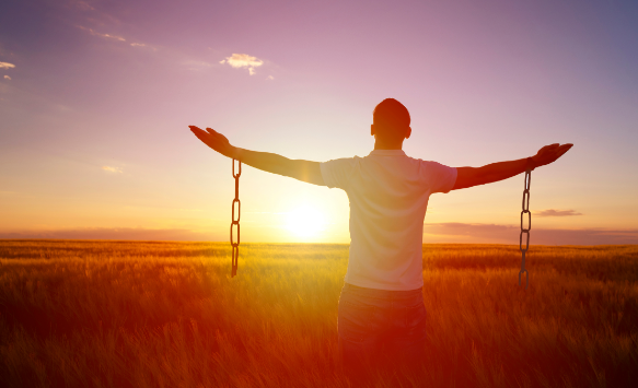 Christian rehab center