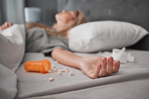 Fentanyl Crisis