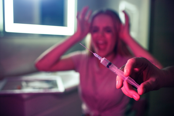 addiction treatment