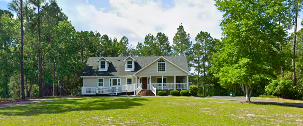 Christian Rehab Center in South Carolina | Teen Challenge