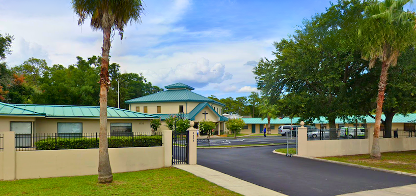 Christian Rehab Center in Jacksonville | Teen Challenge Southeast