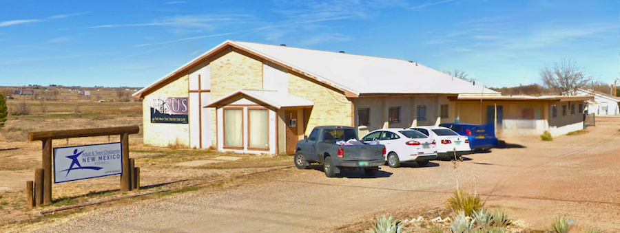 Christian Rehab Center for Women New Mexico | Teen Challenge