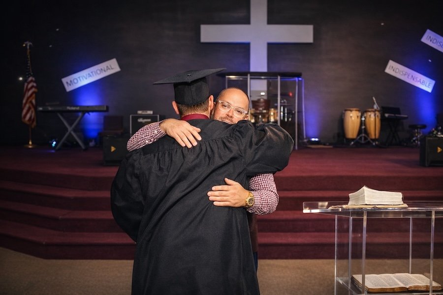 Georgia Men’s Rehab – Christian Rehab Center in Dublin, Georgia