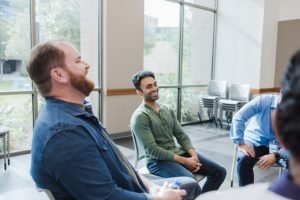Teen Challenge rehab programs