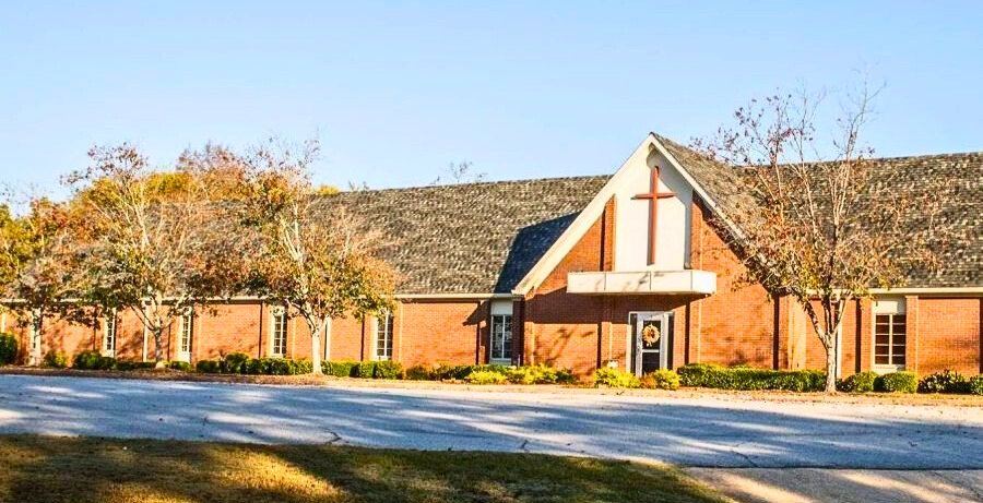 Columbus Women’s Rehab — Christian Rehab Center in Columbus, Georgia