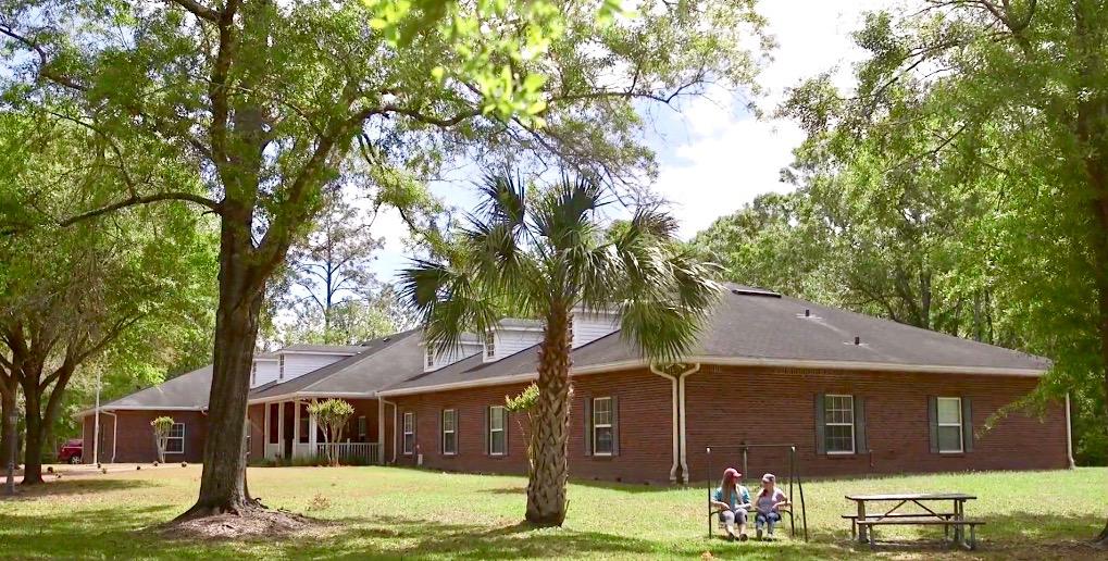 Jacksonville Women's Rehab — A Christian Rehab Center in Jacksonville, Florida