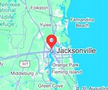 Jacksonville Women’s Rehab Center