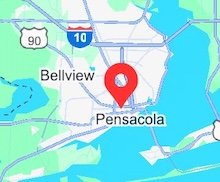 Pensacola Women’s Rehab Center