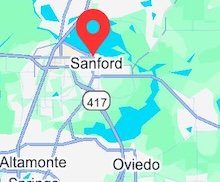Orlando Men’s Rehab Center
